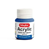Ideyka Farba akrylowa Krlewski bkit 20ml