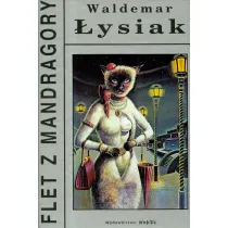 Flet z mandragory