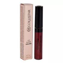 Collistar Byszczyk do ust Lip Gloss Volume 220 Purple Mora 7 ml