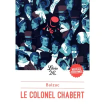 Colonel Chabert