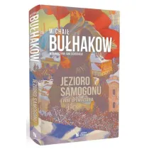 Jezioro samogonu