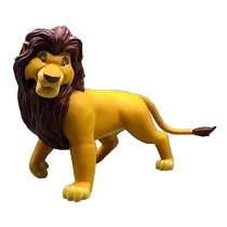 Krl Lew - Mufasa