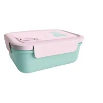 St. Majewski niadaniwka Mint&Pink 1200ml