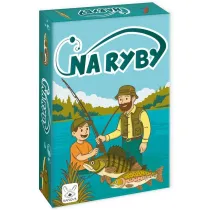 Na ryby Kangur