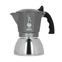 Bialetti Kawiarka Brikka Induction 4tz 180 ml