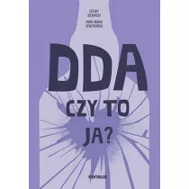 DDA - czy to ja?
