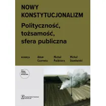 Nowy konstytucjonalizm