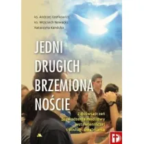 Jedni drugich brzemiona no�cie