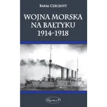 Wojna morska na Ba�tyku 1914-1918