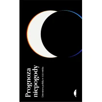 Prognoza niepogody. Literatura polska w XXI wieku