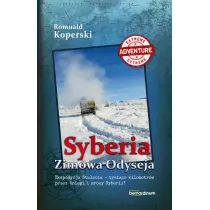 Syberia. Zimowa Odyseja