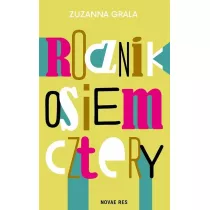 Rocznik osiem cztery