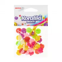 Brewis Koraliki do nawlekania muszelki 15g