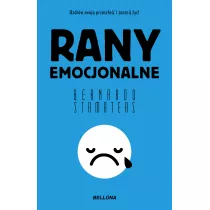 Rany emocjonalne