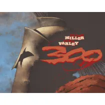 Mistrzowie Komiksu 300