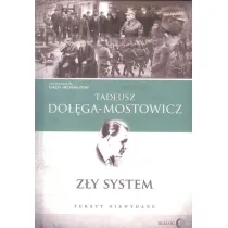 Z�y system. Teksty niewydane TW
