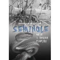 Seminole W�e z bagien Florydy