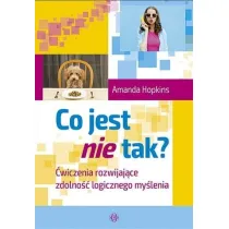 Co jest nie tak