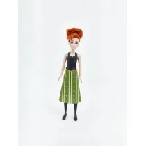 DISNEY Frozen lalka Anna JJY40 Mattel