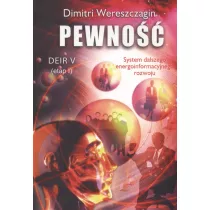 Pewno. Deir 5. Etap 1
