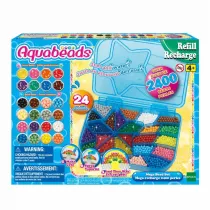 Aquabeads Wielki zestaw koralikw Epoch
