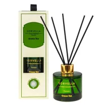 SORVELLA Home Diffuser patyczki zapachowe Green Tea