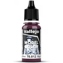 Vallejo: 70.812 - Model Color - Violet Red