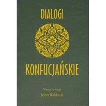 Dialogi Konfucja�skie