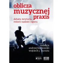Oblicza muzycznej praxis