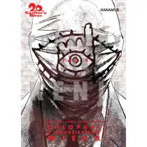 Ch�opaki z dwudziestego wieku. 20th Century Boys. Tom 8