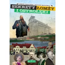 Sekrety �om�y i Ostro��ki