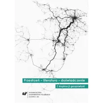 Przestrze� literatura do�wiadczenie