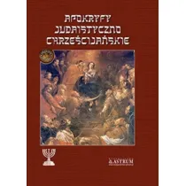 Apokryfy judaistyczno-chrze�cija�skie BR