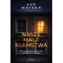 Nasze ma�e k�amstwa