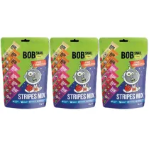 Bob Snail Zestaw przek�sek owocowych Zestaw 3 x 98 g