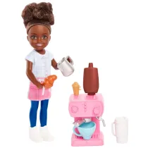 Barbie Chelsea Kariera HKD95 Mattel