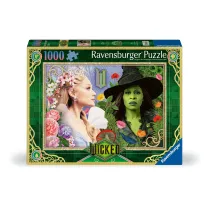 Puzzle 2D 1000 el. Wicked 2 Ravensburger