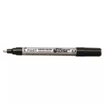Pilot Marker olejny M srebrny