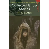 Collected Ghost Stories. Tales of Mystery & The Supernatural wer. angielska