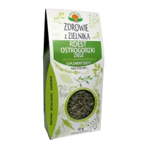 Natura Wita Rdest ostrogorzki ziele - susz zioowy suplement diety 50 g