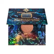 Feerie Celeste Prasowany metaliczny cie do powiek PG160 Whispers Of A Crown 1.2 g
