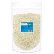 Horeca Quinoa biaa (komosa ryowa) bezglutenowa 4 kg Bio