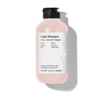 Farmavita Back Bar Color Shampoo No.1 szampon do w�os�w chroni�cy kolor Figa i Mleko Migda�owe 250 ml