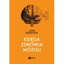 Ksi�ga zdrowia m�zgu