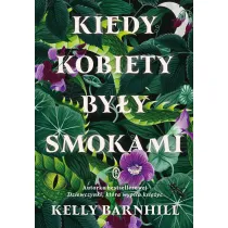 Kiedy kobiety by�y smokami