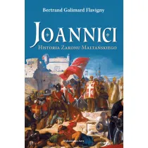 Joannici. Historia Zakonu Malta�skiego