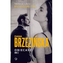 Obiecasz mi. Ada Czarnecka i Krystian Wilk. Tom 3