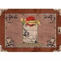 Ba�niogra. Bagna Zapomnienia