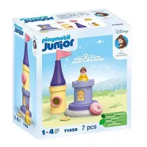 Playmobil Junior Disney Wie�a zabaw Belli 71458