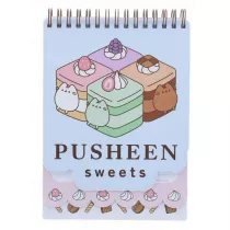 Pusheen Notes mini